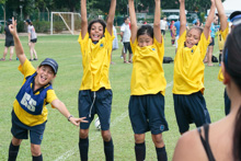 Ryan and Vivian May 2016